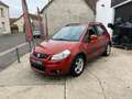 Suzuki SX4 1.6 107 VVT GLX 4X4 POUR EXPORT UNIQUEMENT Rouge - thumbnail 1