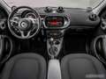 smart forFour 52 kW PASSION LAST ONE Klima BC Faltdach Gri - thumbnail 7