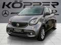 smart forFour 52 kW PASSION LAST ONE Klima BC Faltdach Gri - thumbnail 11