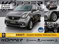 smart forFour 52 kW PASSION LAST ONE Klima BC Faltdach Gri - thumbnail 1
