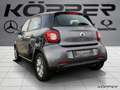 smart forFour 52 kW PASSION LAST ONE Klima BC Faltdach Gri - thumbnail 2