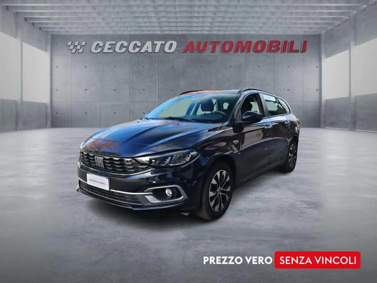 Fiat Tipo