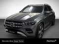 Mercedes-Benz GLE 350 de 4MATIC Airm AHK SHZ EASY-PACK Grau - thumbnail 1