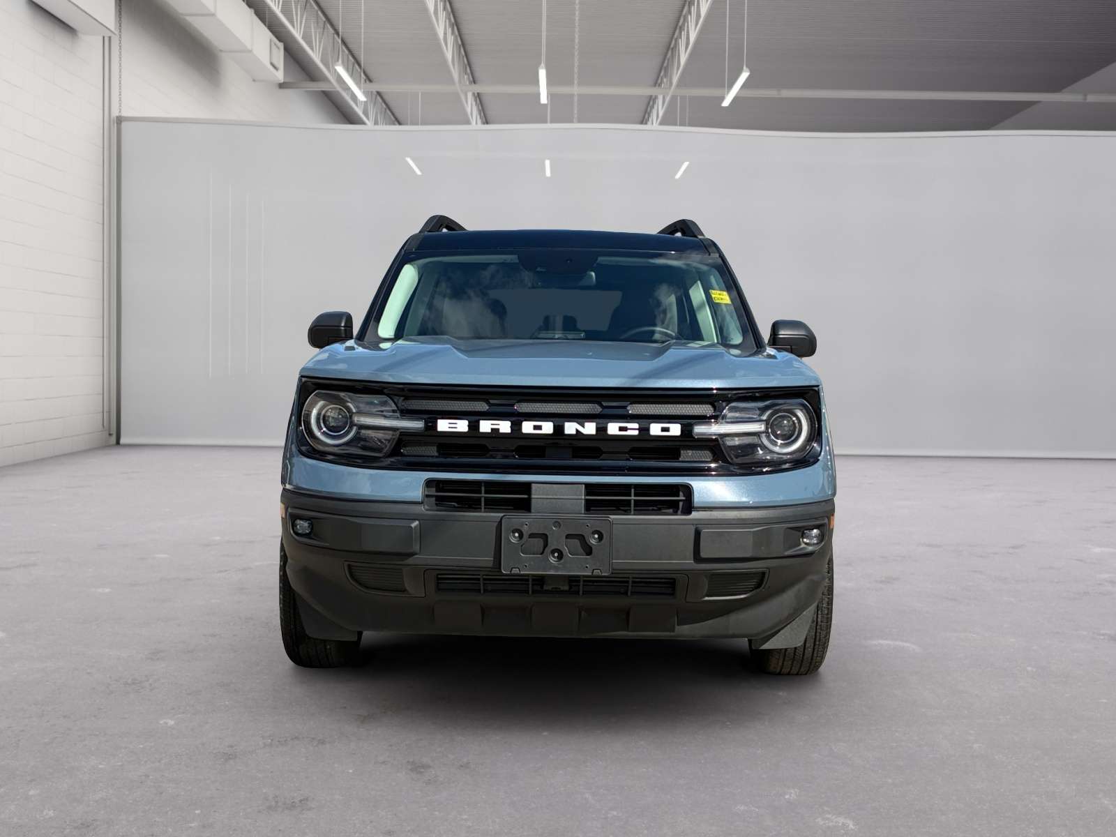 used 2024 Ford Bronco Sport car, priced at $30,973
