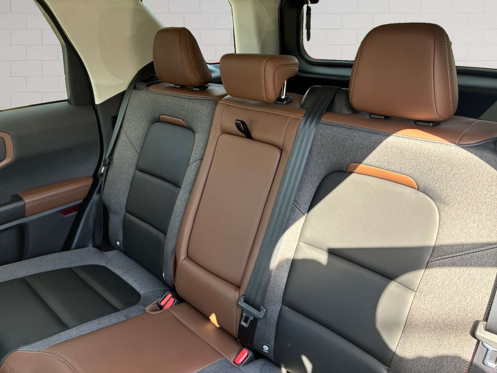 used 2024 Ford Bronco Sport car, priced at $30,973