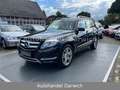 Mercedes-Benz GLK 220 CDI Exklusive 4-Matic 1.Hand Top Schwarz - thumbnail 1