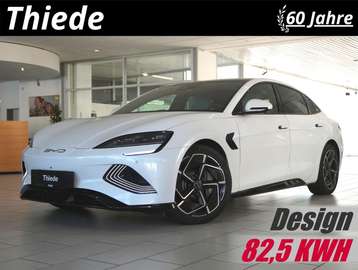 RWD DESIGN 82,5 KWH NAVI/LED/SPORT/PANO./SH