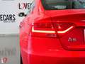 Audi A5 Sportback 2.0TDI S line edition 150 Rojo - thumbnail 29