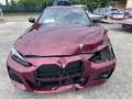 BMW 440 Mi xDrive M-Paket Leder Navi Laser Individual Rood - thumbnail 2