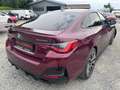 BMW 440 Mi xDrive M-Paket Leder Navi Laser Individual Rood - thumbnail 5