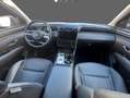 Hyundai TUCSON 1.6 HYBRID DCT Exellence Gris - thumbnail 4