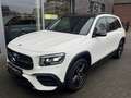 Mercedes-Benz GLB 200 d 8G AMG Pano Night AHK Licht+ Kamera 19" Blanc - thumbnail 1