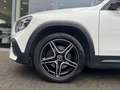 Mercedes-Benz GLB 200 d 8G AMG Pano Night AHK Licht+ Kamera 19" Blanc - thumbnail 8