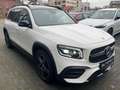 Mercedes-Benz GLB 200 d 8G AMG Pano Night AHK Licht+ Kamera 19" Blanc - thumbnail 3