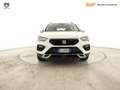 SEAT Ateca Ateca 2.0 TDI 115 CV Business Blanc - thumbnail 8