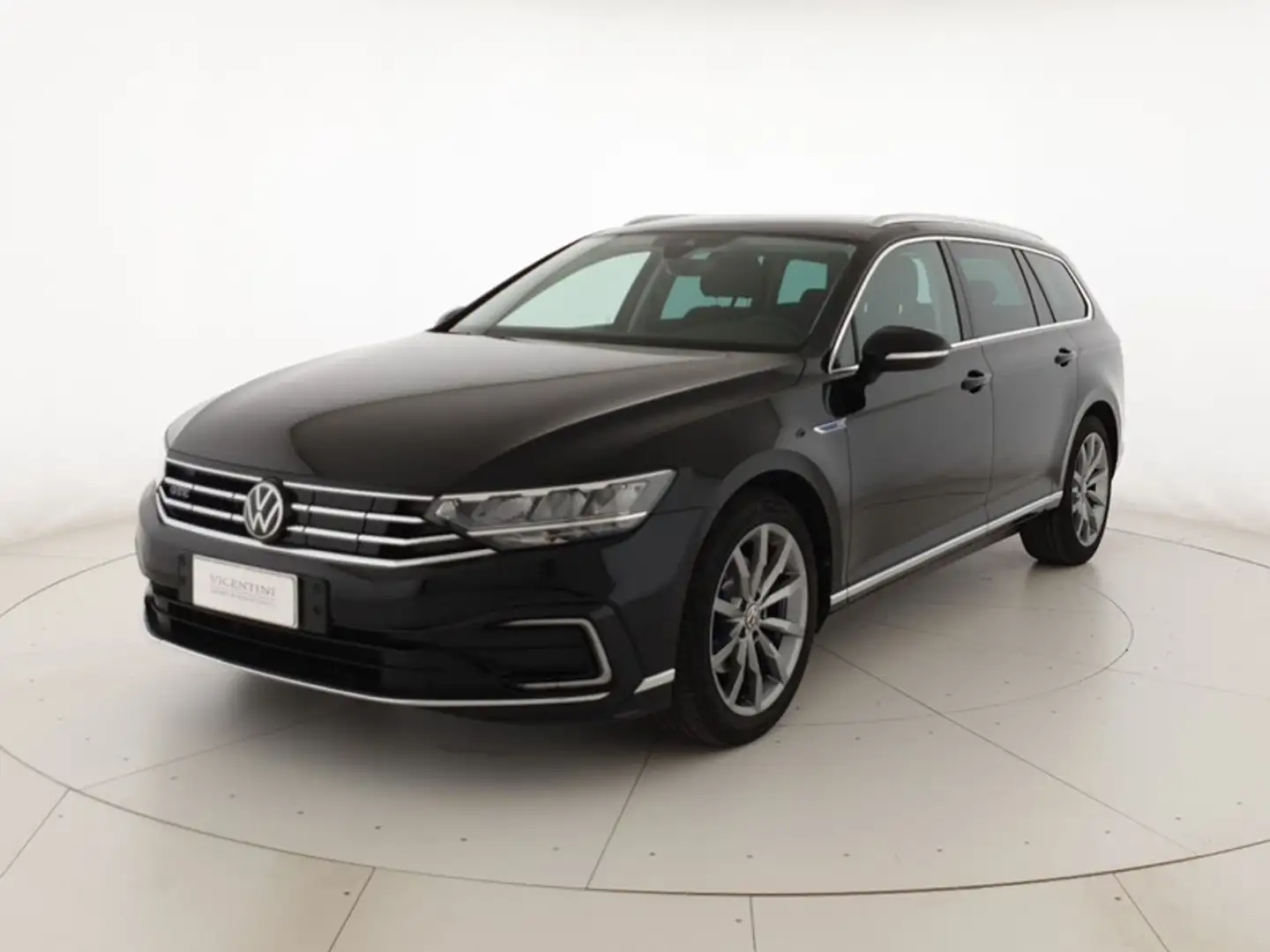 Volkswagen Passat Alltrack 2.0 tdi 4motion 190cv dsg 7m - 1