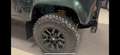 Land Rover Defender Defender 110 2.5 td5 County SW zelena - thumbnail 5