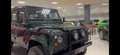 Land Rover Defender Defender 110 2.5 td5 County SW Zielony - thumbnail 2
