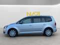 Volkswagen Touran Comfortline BMT Silber - thumbnail 8