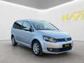 Volkswagen Touran Comfortline BMT Silber - thumbnail 3