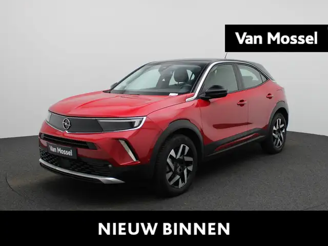 Opel Mokka-E BEV 50kWh e-Elegance