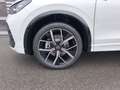 Volkswagen Tiguan R-Line TDI 4MOTION DSG Weiß - thumbnail 4