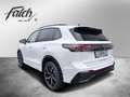 Volkswagen Tiguan R-Line TDI 4MOTION DSG Weiß - thumbnail 3