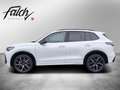 Volkswagen Tiguan R-Line TDI 4MOTION DSG Weiß - thumbnail 2