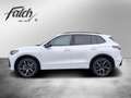 Volkswagen Tiguan R-Line TDI 4MOTION DSG Weiß - thumbnail 2