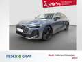 Audi A5 Avant TFSI 150 kW LED RFK ACC AHK Blau - thumbnail 1