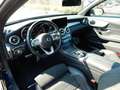 Mercedes-Benz C 200 Cabriolet C200 184pk 9G-TRONIC Blau - thumbnail 8