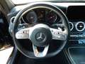 Mercedes-Benz C 200 Cabriolet C200 184pk 9G-TRONIC Blau - thumbnail 12