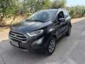 Ford EcoSport 1.0 EcoBoost 100 CV Titanium Grigio - thumbnail 1