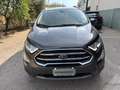 Ford EcoSport 1.0 EcoBoost 100 CV Titanium Grigio - thumbnail 2
