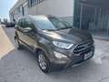 Ford EcoSport 1.0 EcoBoost 100 CV Titanium Grigio - thumbnail 3