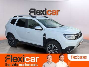 1.3 TCe Prestige 4x2 96kW