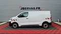 Citroen Jumpy FOURGON m bluehdi 120 ss bvm6 club 340 nm Blanc - thumbnail 7