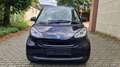 smart forTwo coupé 1.0 pure Automatik Tüv Neu Zv Funk Schwarz - thumbnail 3
