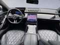 Mercedes-Benz S 350 d 4M AMG+HINTERACHSLENKUNG+HUD+SITZKLIMA Schwarz - thumbnail 11
