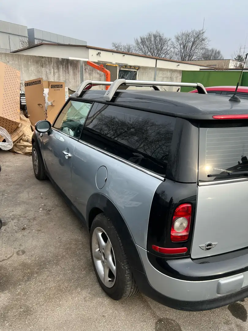 MINI Cooper Clubman mini cooper - 2