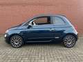 Fiat 500 1.0 HYBRID DOLCEVITA SCHUIF-/KANTELDAK CRUISE CARP Blauw - thumbnail 3