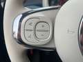Fiat 500 1.0 HYBRID DOLCEVITA SCHUIF-/KANTELDAK CRUISE CARP Blauw - thumbnail 13