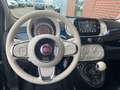 Fiat 500 1.0 HYBRID DOLCEVITA SCHUIF-/KANTELDAK CRUISE CARP Blauw - thumbnail 9