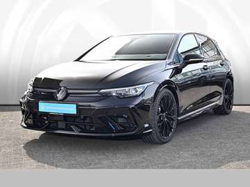 VIII 2.0 TSI 4 Motion DSG Black Edition eUPE