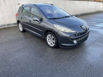 207 SW 120 VTi Escapade