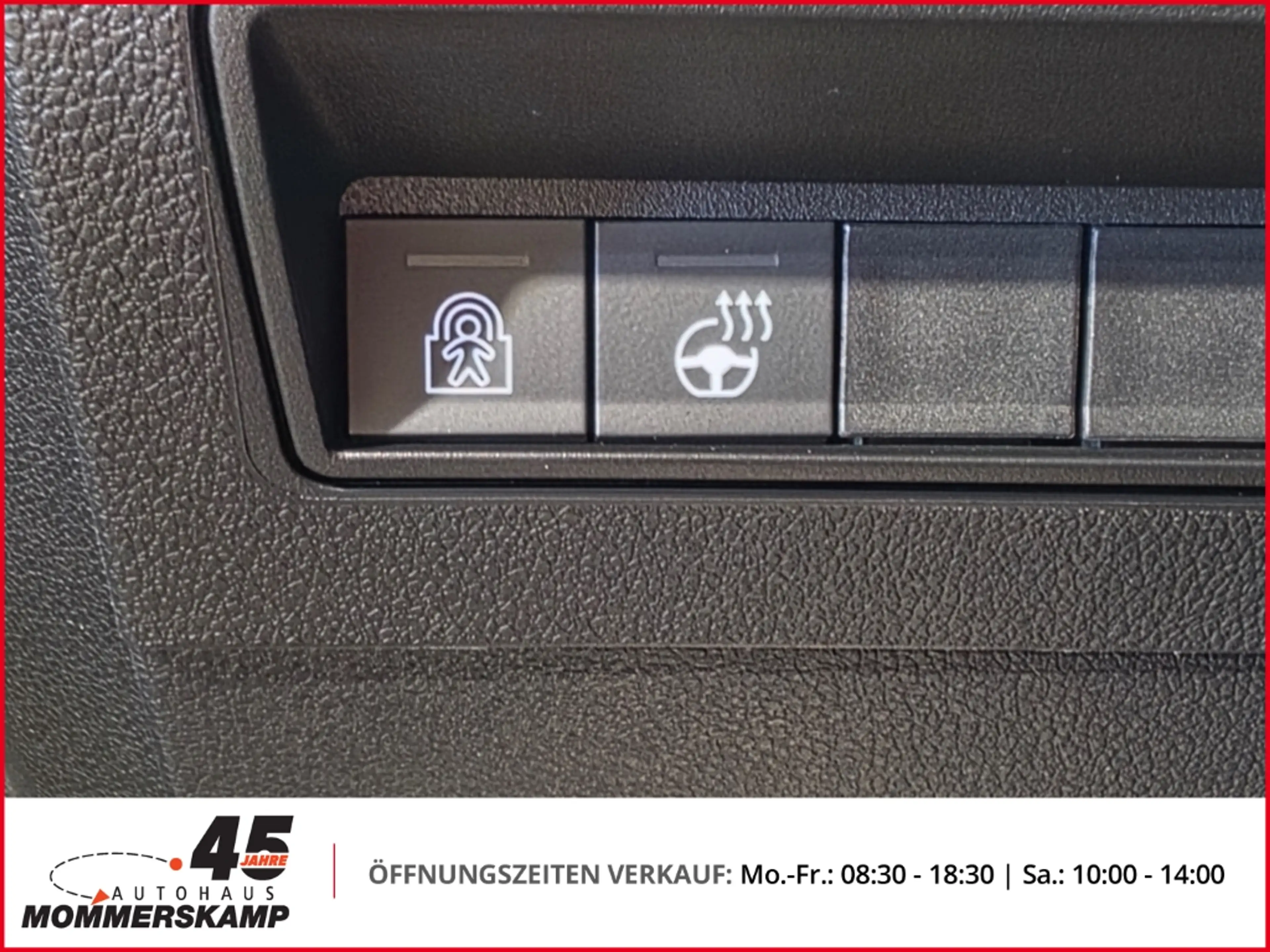Fiat Qubo 7-Sitzer L2 1.5 La Prima+Automatik+Sitzhzg+Klima+K — photo 15