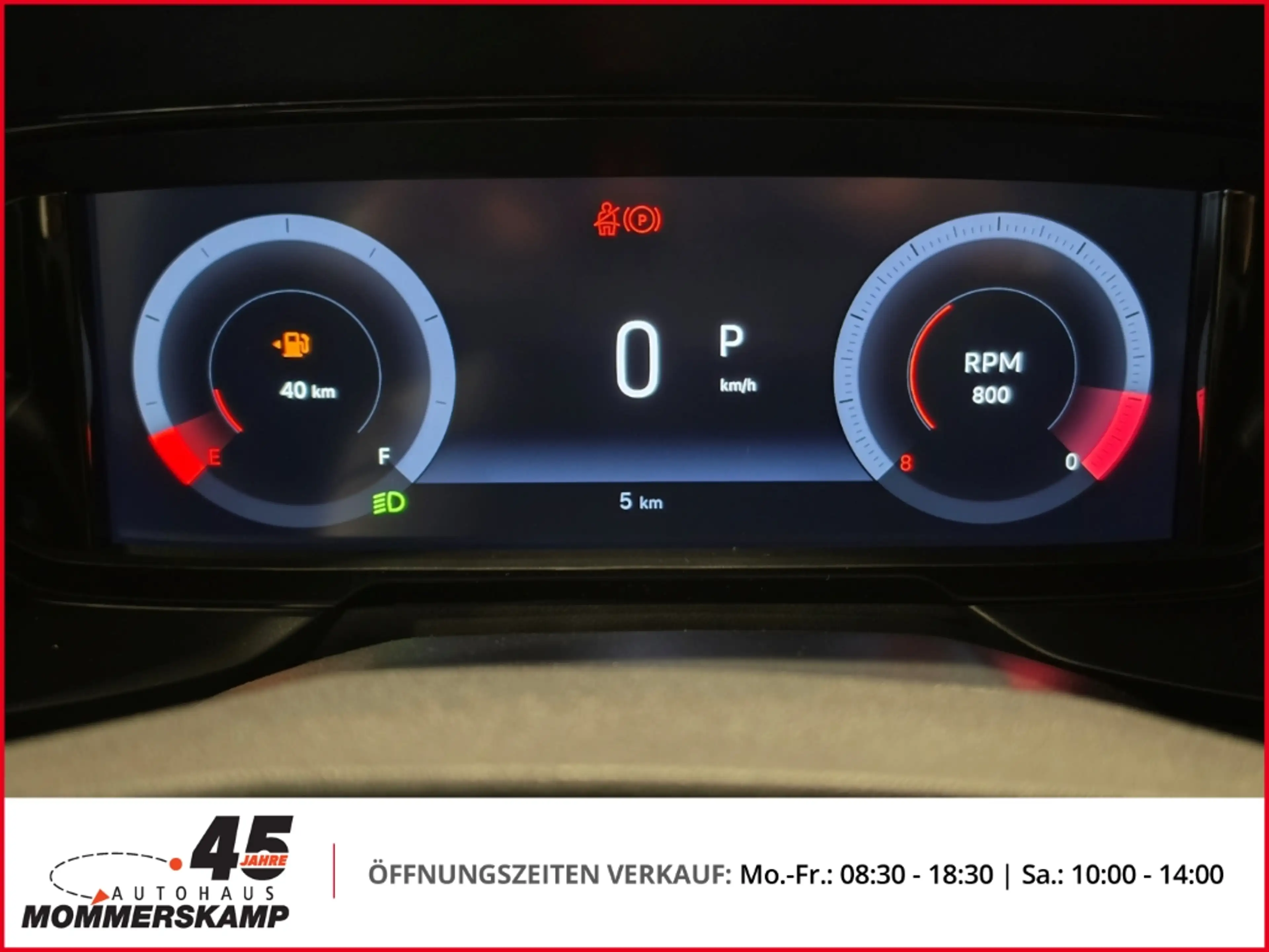 Fiat Qubo 7-Sitzer L2 1.5 La Prima+Automatik+Sitzhzg+Klima+K — photo 9