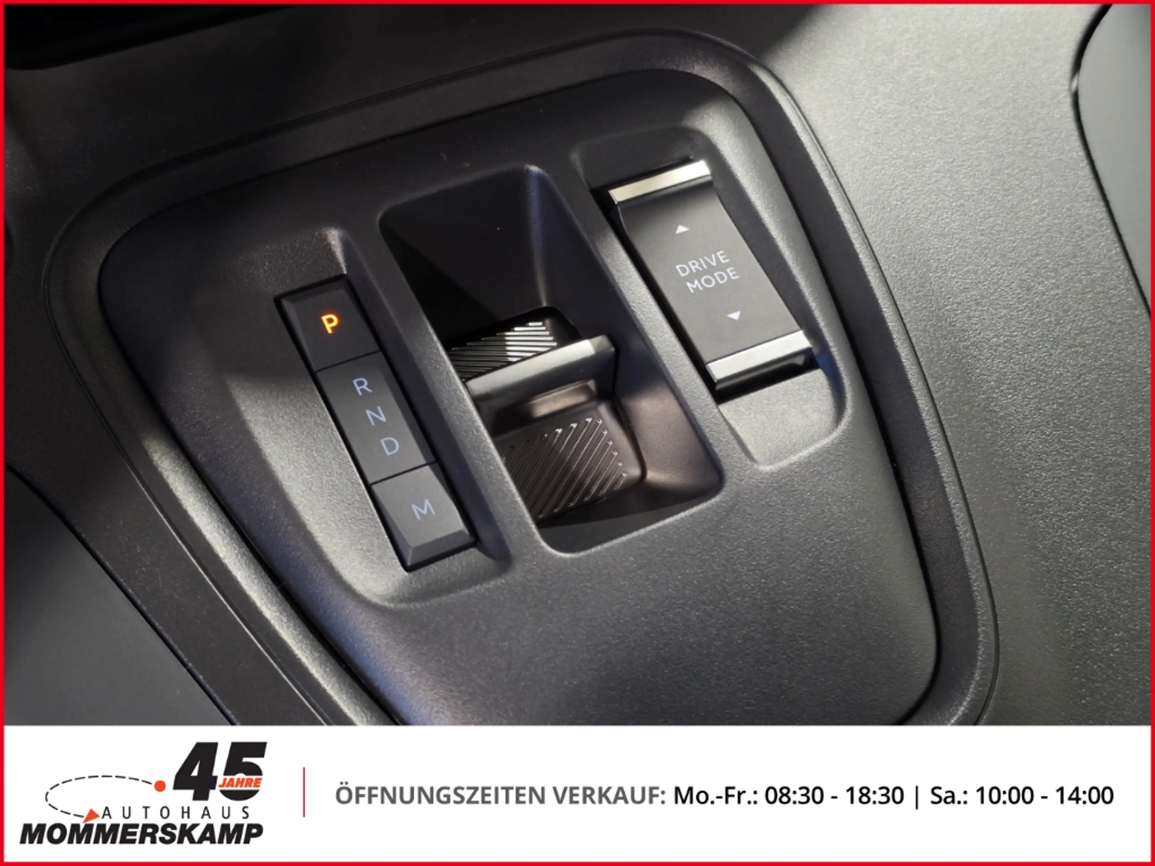 Fiat Qubo 7-Sitzer L2 1.5 La Prima+Automatik+Sitzhzg+Klima+K — photo 13