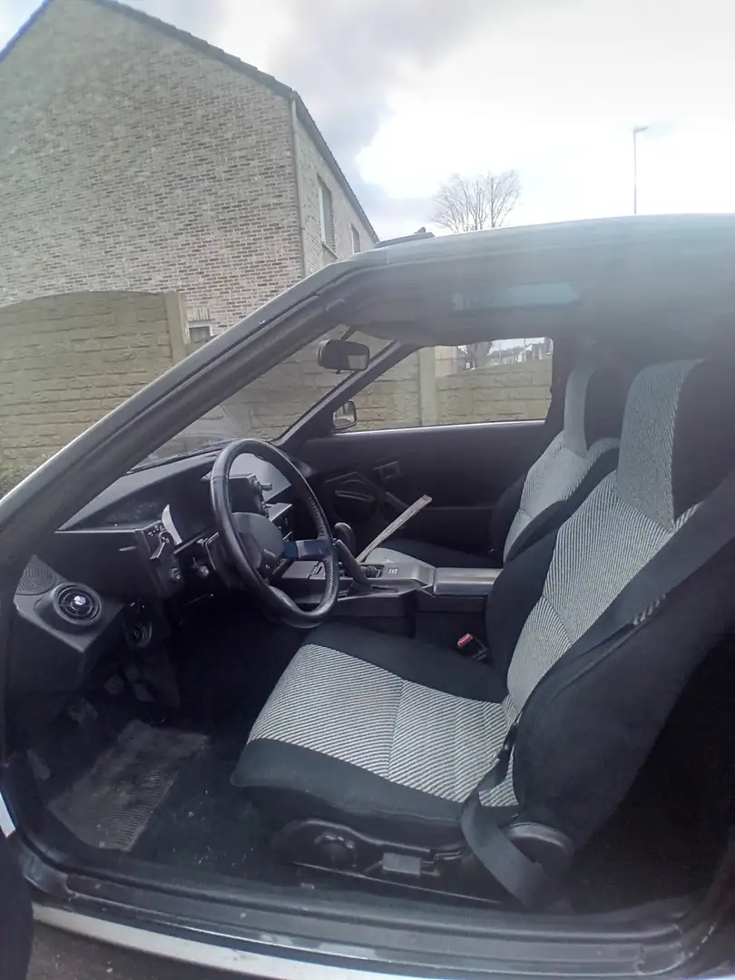 Toyota MR 2 MR 2 - 2