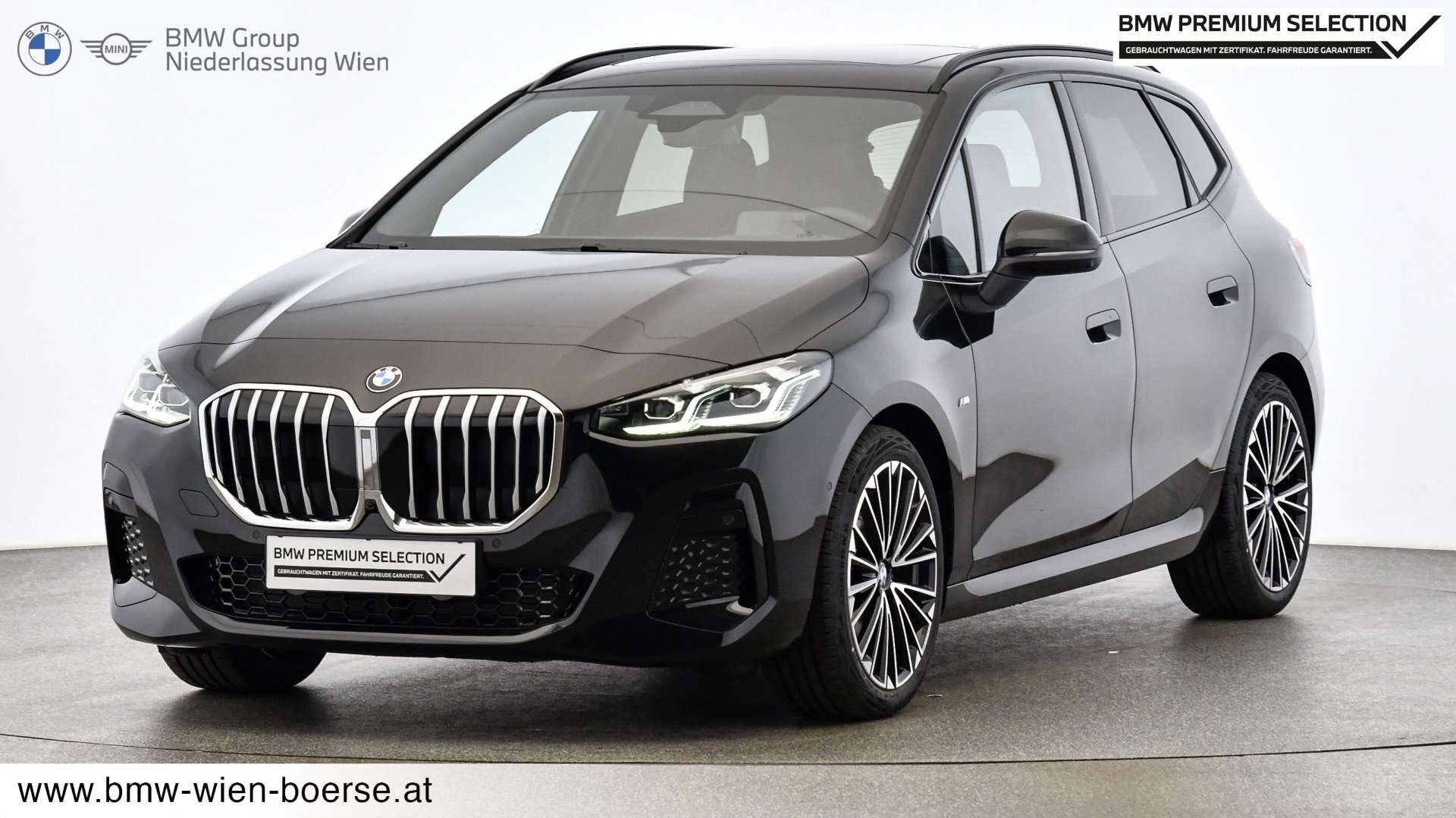 BMW 220